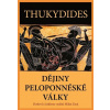 Dějiny peloponnéské války - Thukydides