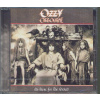 OSBOURNE OZZY NO REST FOR THE WICKED CD