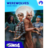 ESD The Sims 4 Vlkodlaci