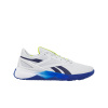 Pánska Obuv REEBOK NANOFLEX TR GZ0251 – Biely