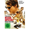 Mission: Impossible - Rogue Nation (DVD)