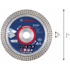 BOSCH Best for Hard Ceramic 76x10mm