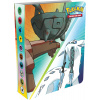 Nintendo Pokémon TCG: Scarlet & Violet - mini album kariet - Obsidian Flames