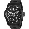 Invicta Pro Diver SCUBA Quartz Chronograph 0076