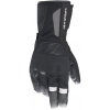 rukavice DENALI AEROGEL DRYSTAR, ALPINESTARS (černá, vel. XL)