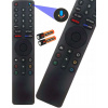 Diaľkový Ovládač XMRM-010 MI 4S SMART TV čierny