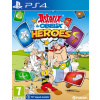 Asterix and Obelix Heroes