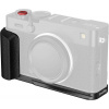 SmallRig L-Shaped Mount Plate with Silicone Handle for FUJIFILM X-E5 5448 černá