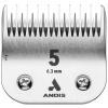 ANDIS Ultra Edge Clipper Blade 5