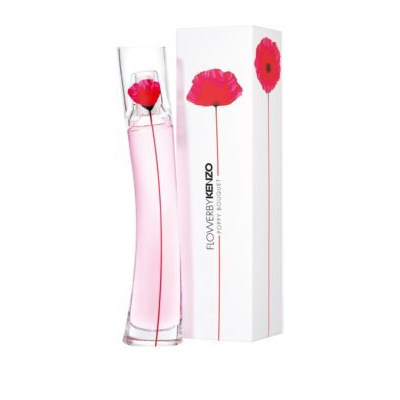 Kenzo Flower by Kenzo Poppy Bouquet, Parfumovaná voda 30ml pre ženy