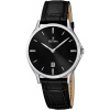 Elegantné pánske hodinky FESTINA 16745/5 CLASSIC STRAP