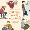 Džbány, košíky, medovníky - Valentína Figeľová