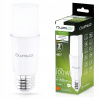 LED žiarovka E27 Tubulárna T45 15W = 100W 1521lm 4000K Neutrálna 200°