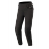 ALPINESTARS PRODLOUŽENÉ legíny BANSHEE, ALPINESTARS, dámské (černé, vel. M)