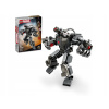 LEGO Marvel Super Heroes Mechanický oblek War Machine 76277