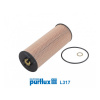 L317 - Olejový filter PURFLUX