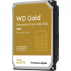 WD Gold 22TB, WD221KRYZ