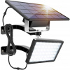 Solárna lampa so súmrakovým snímačom pohybu IP65 (Solárna lampa so súmrakovým snímačom pohybu IP65)