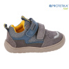 Protetika - barefootové topánky s membránou PRO-tex KAMERON gris-v ext. sklade