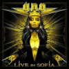 U.D.O. - Live In Sofia / DVD+2CD [DVD / 2 CD]