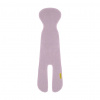 AEROMOOV Vložka do autosedačky Lilac 15-36 kg
