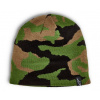 čepice SENTINEL BEANIE, APINESTARS (zelená camo) M186-659