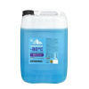Nemrznúca zmes do ostrekovačov DYNAMAX Screenwash -80°C 25 l
