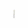 ORNO Izolované dutinky 0.5mm? 8mm, 100ks