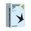 SCHWALBE Duša AV7 (40/62-406) 20x1.60–2.45 AV 40mm 145g