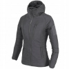 Helikon Wolfhound Hoodie Jacket (Helikon Wolfhound Hoodie Gray M bunda)