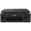 Canon PIXMA Tiskárna G3410 (doplnitelné zásobníky inkoustu) - barevná, MF (tisk,kopírka,sken,cloud), USB, Wi-Fi 2315C009