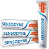 Sensodyne Anti Caries proti zubnému kazu 3 x 75 ml