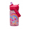Camelbak Thrive Flip Straw Kids 0.4 - Rainbow Floral 0.4 L