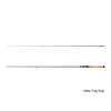 Delphin TROUTERA SoftLURE 210cm 1-7g 2 diely Delphin