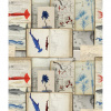 MINDTHEGAP Seaman'S Journal - tapeta