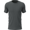 Classic-T Fitted - Crew neck Tričko STEDMAN, sivá Slate, XXL