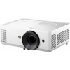 Viewsonic PA700W dataprojektor Projektor se standardní projekční vzdáleností 4500 ANSI lumen WXGA (1280x800) Bílá