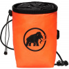 MAMMUT Sender Light Chalk Bag vibrant orange