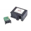 APC Protect 4 position chassis,1U PRM4