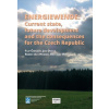 Energiewende: current state future development and the consequences for the Czech Republic - Černoch Filip Osička Jan Ach Hübner Robert Dančák Břetislav