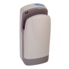 Sapho TORNADO JET tryskový sušič rúk 220-240 V 1750 W 300x650x230 mm biela 9835