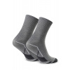 Steven Dámske ponožky 022 317 grey šedá, 35/37