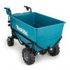 MAKITA Aku fúrik DCU605Z bez aku a nabíjačky DCU605Z