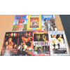 Kolekce Brendan Fraser - 7 DVD