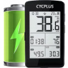 Bezdrôtový cyklopočítač Cycplus M3