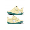 Detské kožené poltopánky Camper Peu Cami TWS FW by Moomin K800405.TWS.059 žltá EUR 25