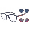EMPORIO ARMANI EA4152 56691W