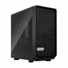 FRACTAL DESIGN skříň Meshify 2 Mini Black TG Dark Tint, USB 3.1 Type-C, 2x USB 3.0, bez zdroje, mATX FD-C-MES2M-01