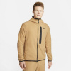 Sweatshirt Nike Sportswear Tech Fleece M DQ4801-722 (117359) Black L