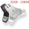 Viking Technology 64GB VUFII64B (VUFII64B)